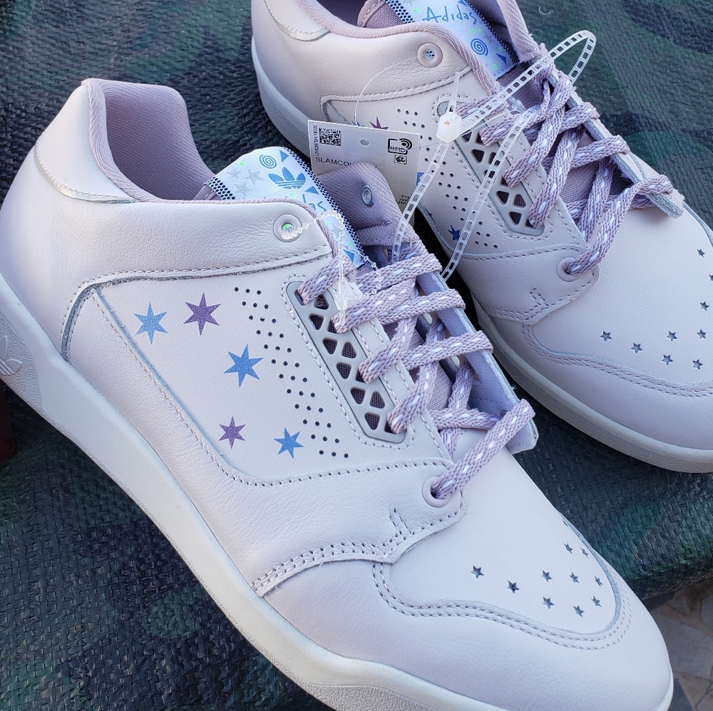 adidas slamcourt